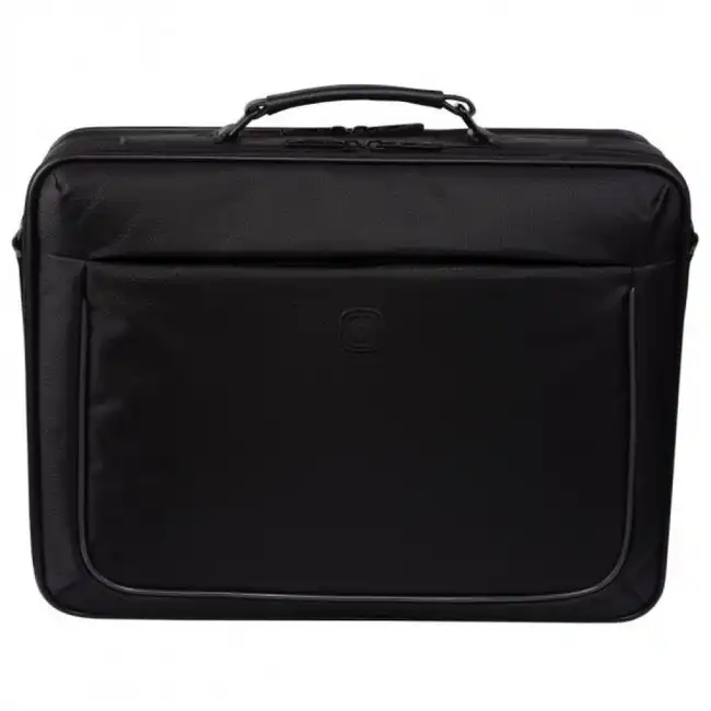 Сумка для ноутбука Continent CON-CC892/Black (17.3)