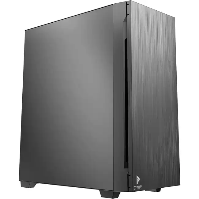 Корпус Antec P10 FLUX (Игровые, Midi-Tower)