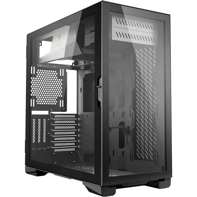Корпус Antec P120 Crystal (Игровые, Midi-Tower)