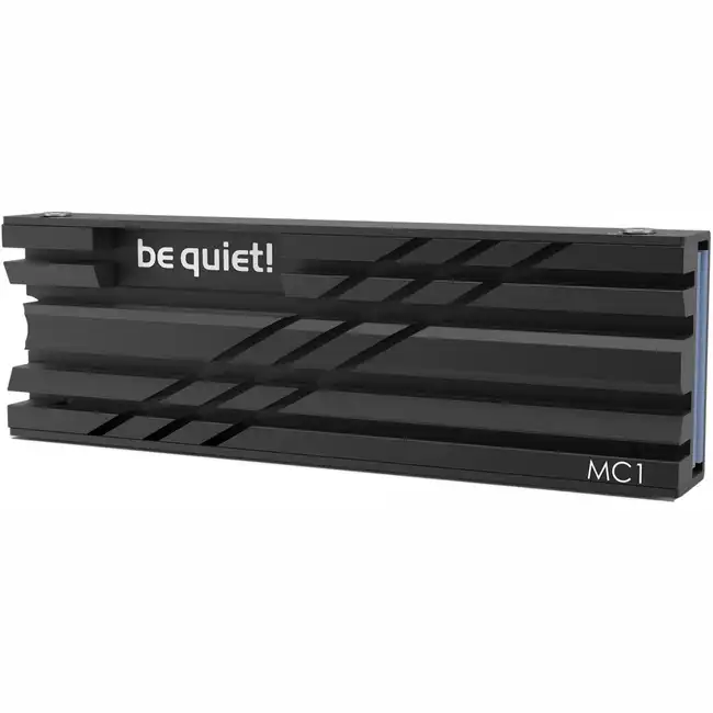 Аксессуар для жестких дисков be quiet! MC1 COOLER BZ002