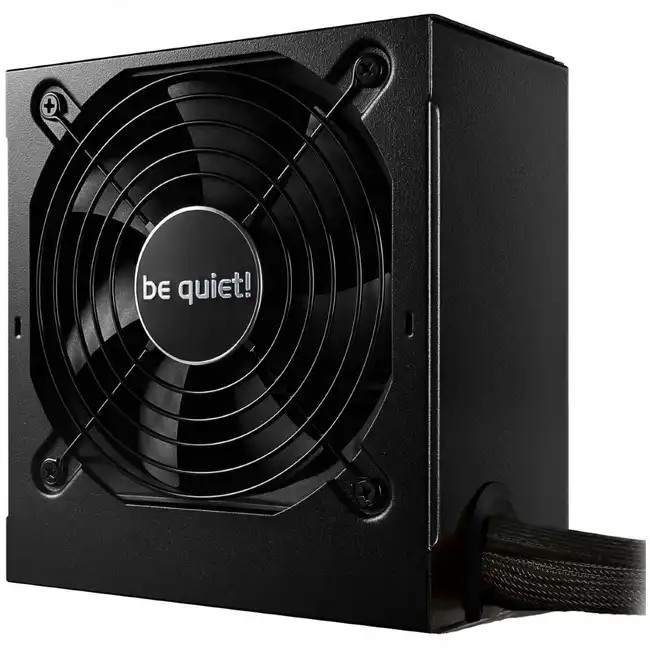 Блок питания be quiet! System Power 10 BN328 (650 Вт)