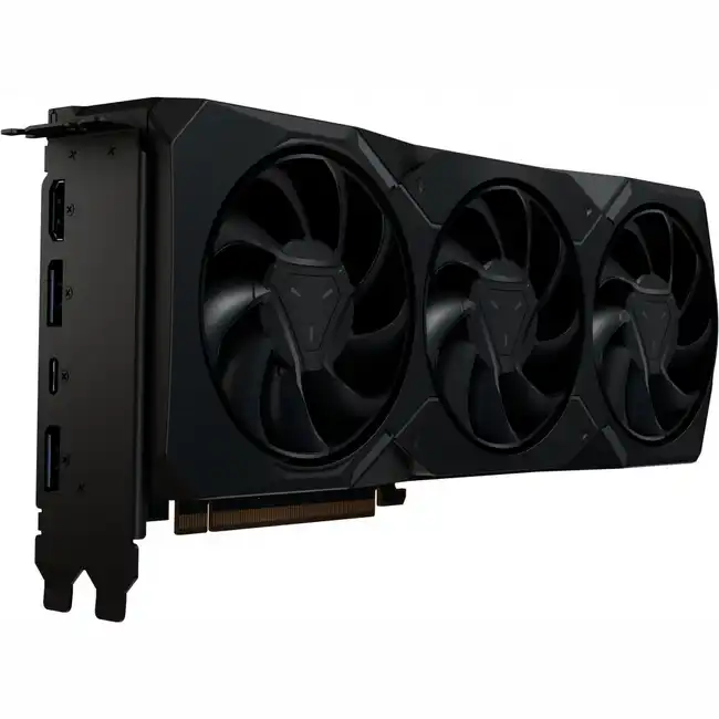 Видеокарта Sapphire Radeon RX 7900XT 21323-01-20G (20 ГБ)