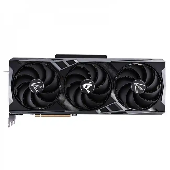 Видеокарта Colorful RTX 4080 16GB Vulcan OC-V (16 ГБ)