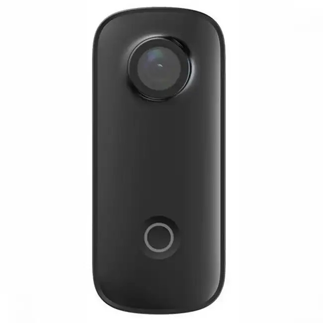 Экшн-камеры SJCAM C100 black