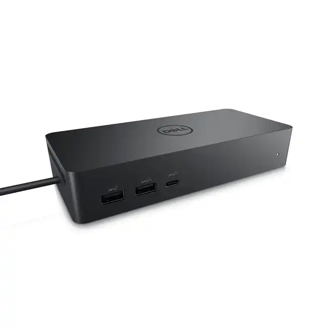 Док-станция Dell 210-BEYV Dell Universal Dock UD22