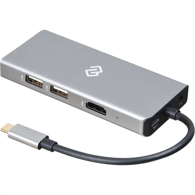 Док-станция Digma DS-970UC_G