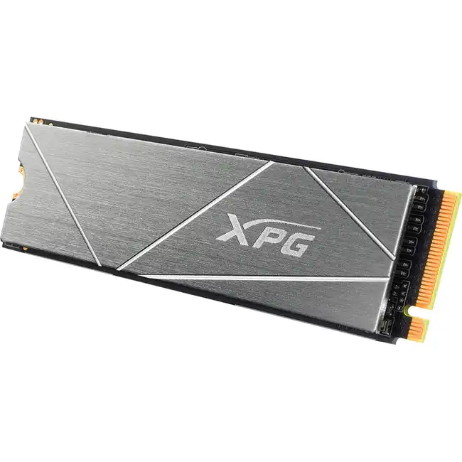 Внутренний жесткий диск ADATA AGAMMIXS50L-1T-C (SSD (твердотельные), 1 ТБ, M.2)