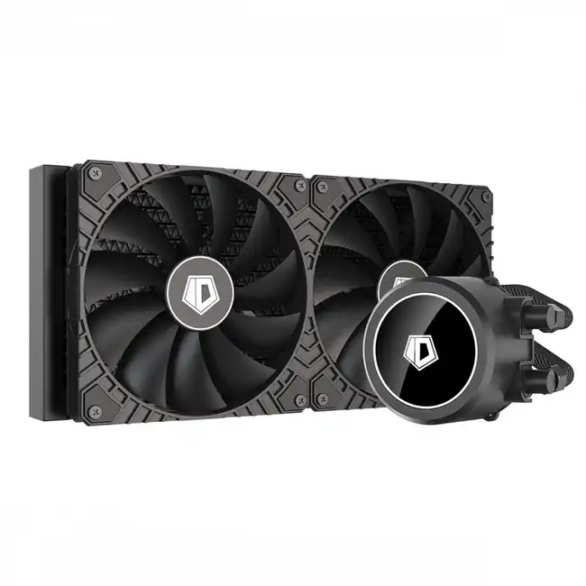 Охлаждение ID-Cooling ID-CPU-FROSTFLOW-X-280 (Для процессора)