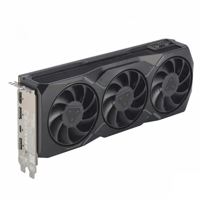 Видеокарта Asus Radeon RX 7900 XT 90YV0IU0-U0NM00 (20 ГБ)