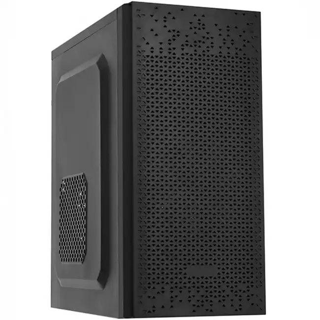 Корпус APEX MX9 APEX-MX9 (Бюджетные, Mini-Tower)