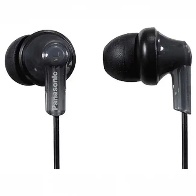 Наушники Panasonic RP-HJE118GUK