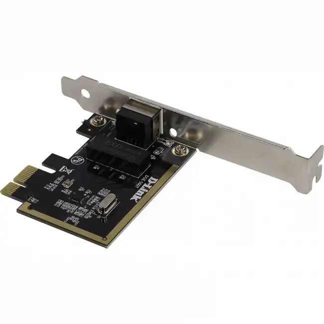Сетевая карта D-link DGE-560T/D2A/OEM