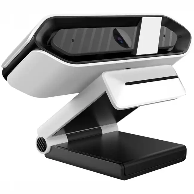 Веб камеры Lorgar Rapax 701 Streaming 2K White LRG-SC701WT