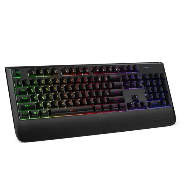Клавиатура Rapoo V56 (Проводная, USB)