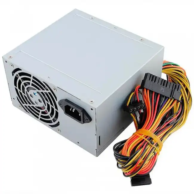 Блок питания In Win 400W 6083107 (400 Вт)