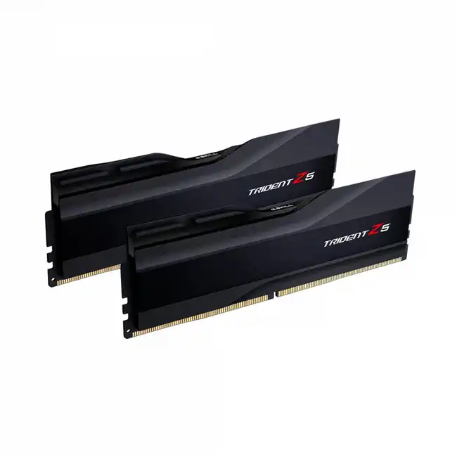 ОЗУ G.Skill Trident Z5 F5-5600J3636C16GX2-TZ5K (DIMM, DDR5, 32 Гб (2 х 16 Гб), 5600 МГц)