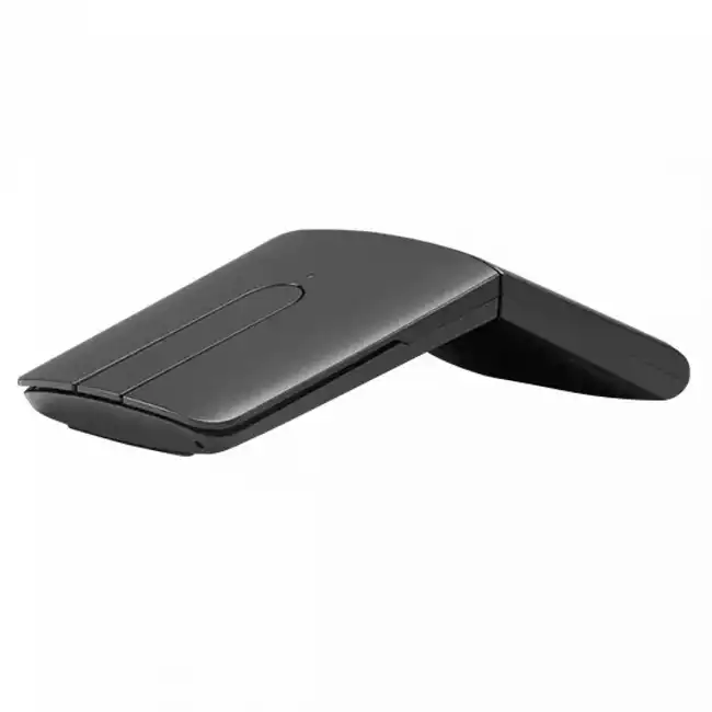 Мышь Lenovo Yoga Mouse with Laser Presenter GY51B37795 (Имиджевая, Беспроводная)