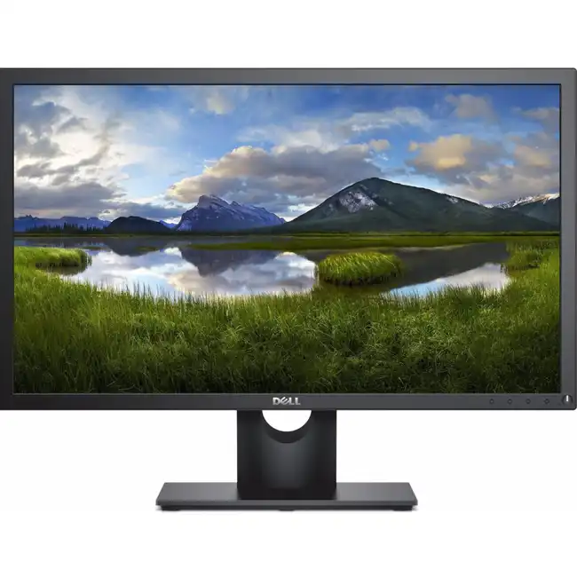 Монитор Dell E2418HN 2418-6974 (23.8 ", IPS, FHD 1920x1080 (16:9), 60 Гц)