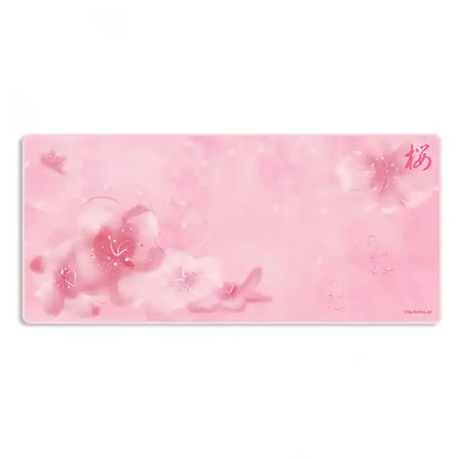 Коврик для мышки Varmilo Sakura ZDB003-01