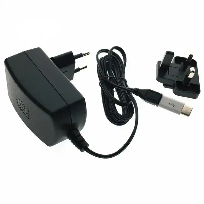 Блок питания Raspberry Pi 44660