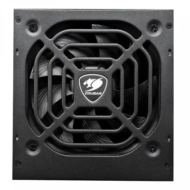 Блок питания Cougar STC600 BOX (600 Вт)