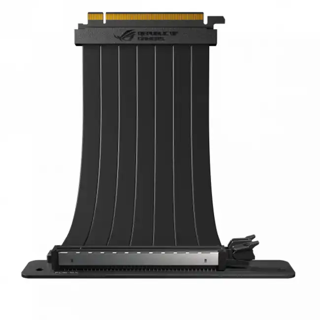 Аксессуар для ПК и Ноутбука Asus ROG Strix Riser Cable 90DC0080-B09000 (Удлинитель (райзер))