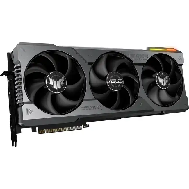 Видеокарта Asus RTX 4080 TUF 16GB TUF-RTX4080-16G-GAMING (16 ГБ)