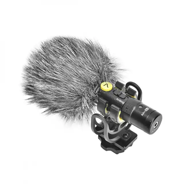Микрофон 7RYMS MINBO M1