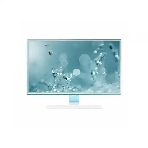 Монитор Samsung SE391 LS24E391HLO/CI (23.6 ", IPS, FHD 1920x1080 (16:9), 60 Гц)