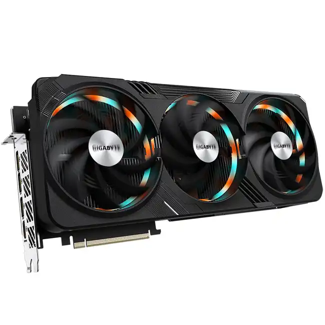 Видеокарта Gigabyte RTX 4080 16GB GV-N4080GAMING-16GD (16 ГБ)