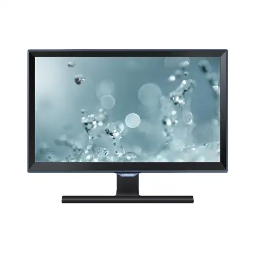 Монитор Samsung S24E390H LS24E390HLO/CI (23.6 ", IPS, FHD 1920x1080 (16:9))