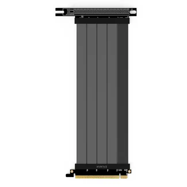 Аксессуар для ПК и Ноутбука Zalman ZM-RCG422 (Удлинитель (райзер))