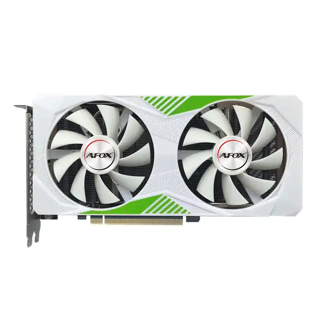 Видеокарта AFOX RTX3060Ti AF3060TI-8192D6H4 (8 ГБ)