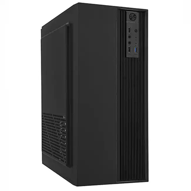 Корпус APEX A302 (Бюджетные, Midi-Tower)