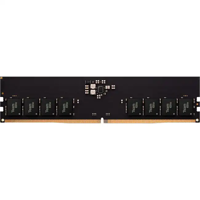 ОЗУ Team Group ELITE TED516G5200C4201 (DIMM, DDR5, 16 Гб, 5200 МГц)