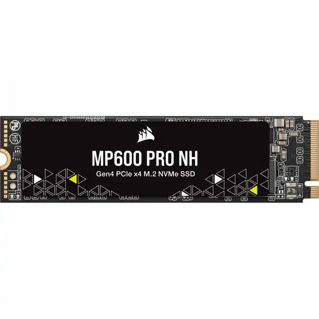 Внутренний жесткий диск Corsair MP600 PRO NH CSSD-F8000GBMP600PNH (SSD (твердотельные), 8 ТБ, M.2)