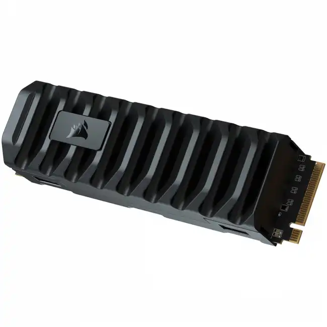 Внутренний жесткий диск Corsair MP600 PRO XT CSSD-F8000GBMP600PXT (SSD (твердотельные), 8 ТБ, M.2, PCIe)