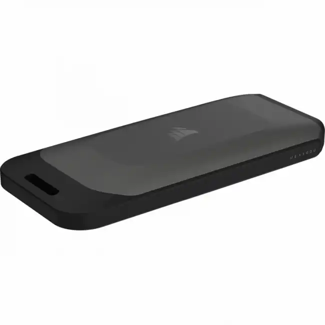 Внешний жесткий диск Corsair SSD Portable CSSD-EX100U2TB (2 ТБ)
