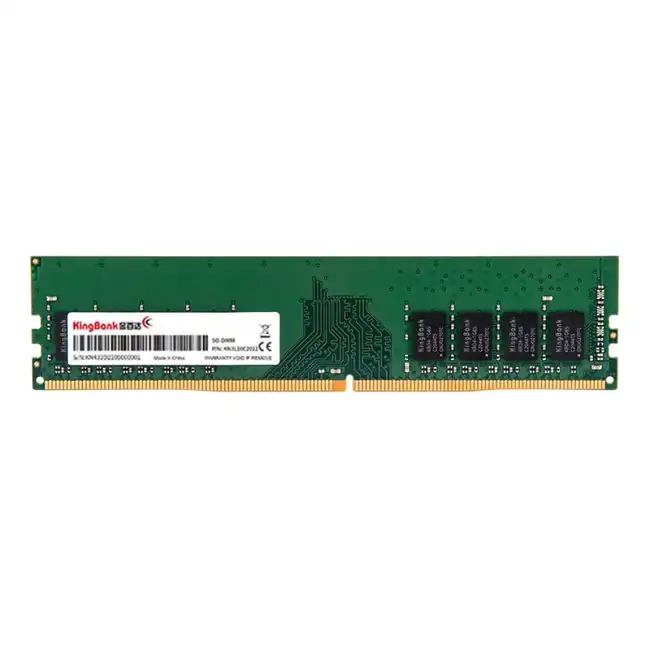ОЗУ KingBank KP548E2310 (DIMM, DDR5, 32 Гб, 4800 МГц)