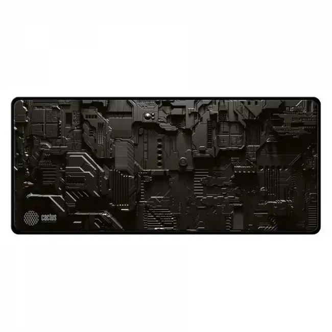 Коврик для мышки Cactus Cyberpunk (XXL) CS-MP-PRO03ХXL