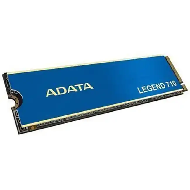 Внутренний жесткий диск A-Data Legend 710 (ALEG-710-2TCS) (SSD (твердотельные), 2 ТБ, M.2, PCIe)