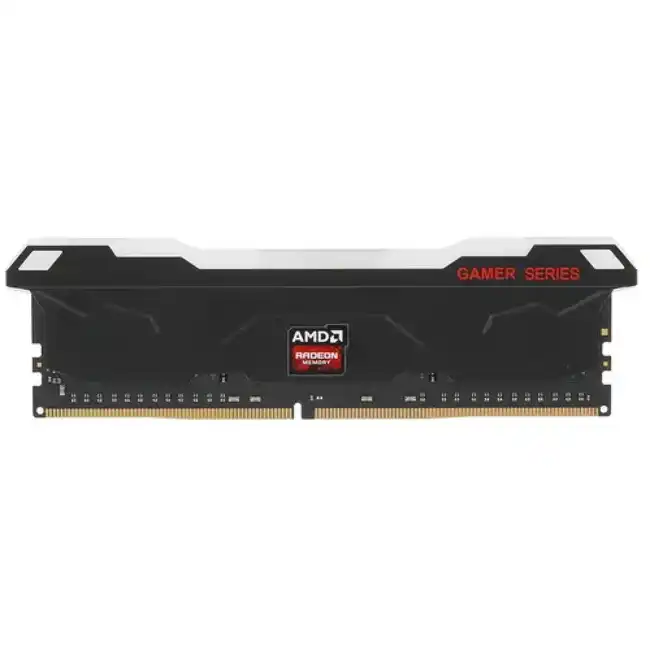 ОЗУ AMD Radeon R9 Performance Series RGB [R9S432G3206U2S-RGB] (DIMM, DDR4, 32 Гб, 3200 МГц)