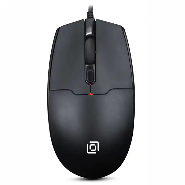Мышь Oklick 147M V2 USB 1580834 (Бюджетная, Проводная)