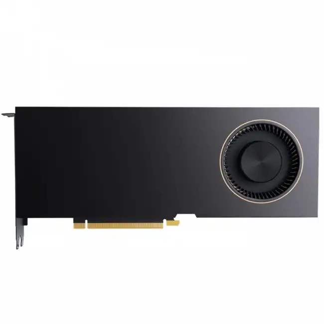 Видеокарта PNY Quadro RTX A6000 (PG133) VCNRTXA6000-PB (48 ГБ)