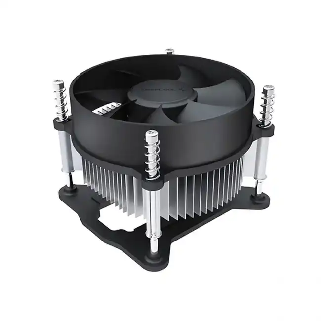 Охлаждение Deepcool CK-11508 PWM DP-ICAS-CK11508-P (Для процессора)