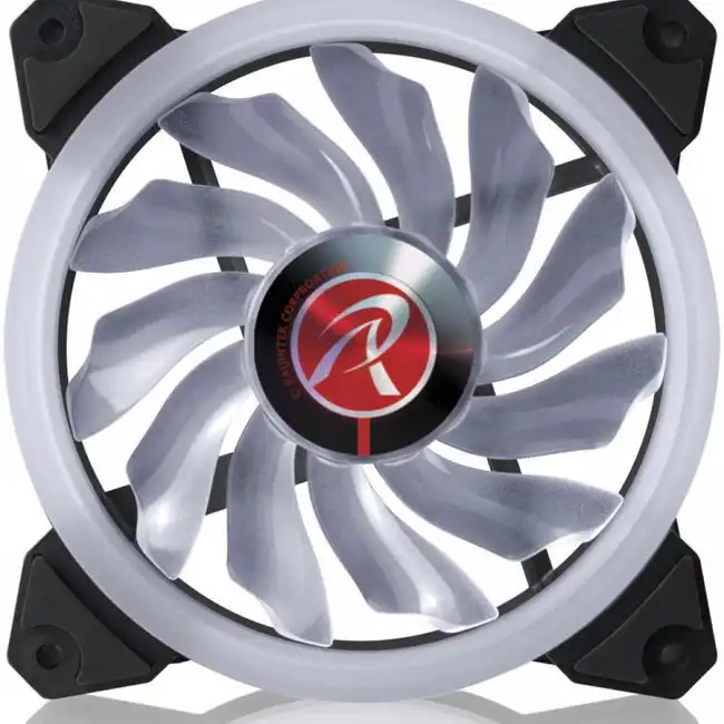 Охлаждение Raijintek IRIS 12 0R400042 (Для системного блока)