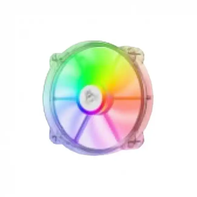 Охлаждение ALSEYE CF200 200x200x25mm (Для системного блока)