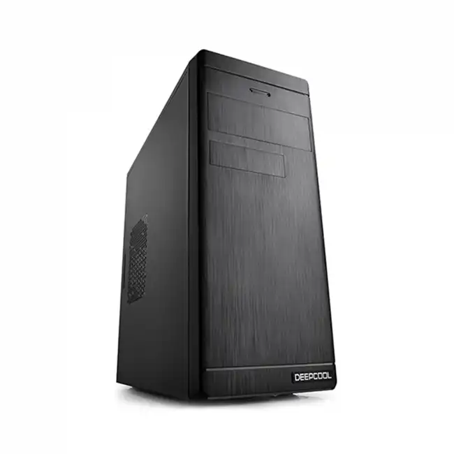 Корпус Deepcool Wave V2 DP-MATX-DPWAVE2 (Mini-Tower)