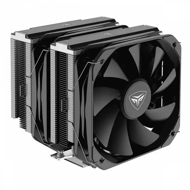 Охлаждение PCcooler G6 BK (Для процессора)
