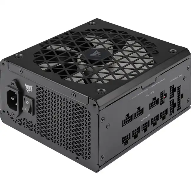 Блок питания Corsair RM850X SHIFT CP-9020252-EU (850 Вт)